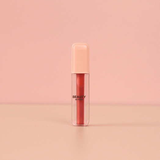 Stop Motion Animation for Lipstick and Lip gloss